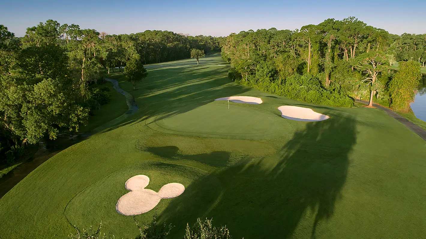Reopening Date Announced for Walt Disney World’s Lake Buena Vista Golf Course